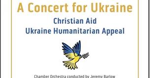 A Concert for Ukraine