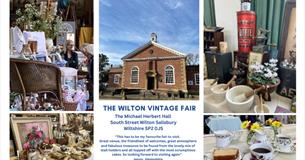 The Wilton Vintage Fair