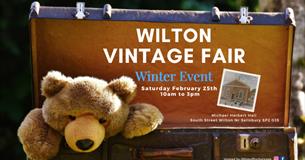 Wilton Vintage Fair