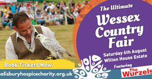 The Ultimate Wessex Country Fair