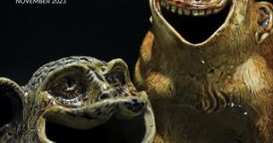 British Art Pottery and Design viewing