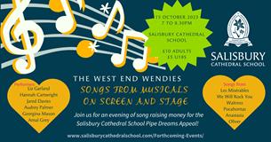West End Wendies