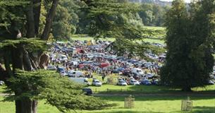 Wilton Rotary Mammoth Car Boot Sale
