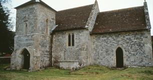 St Leonard's Berwick