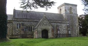 St Mary's, Maddington