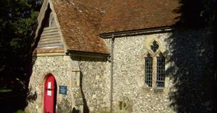 Borbach Chantry