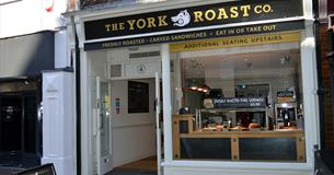 York Roast Co