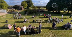 After Hours Fun & Food on the Farm! Last one of the year!