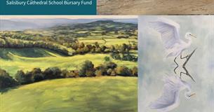 Charity Art Exhibition