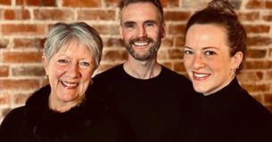 The Edington Ensemble: Chamber Music Concert