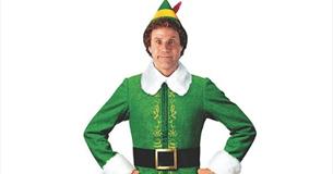 Festive Films: Elf