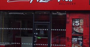 Pizza Hut Delivery
