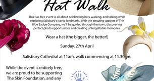 World Hat Walk