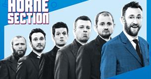 The Horne Section