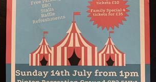 Happy Circus
