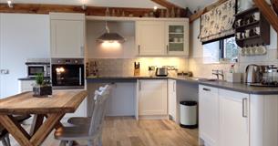 The Calf Shed