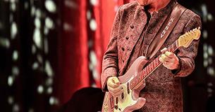 Kenny Wayne Shepherd Band - CANCELLED