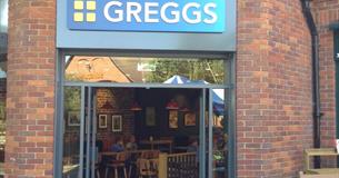 Greggs