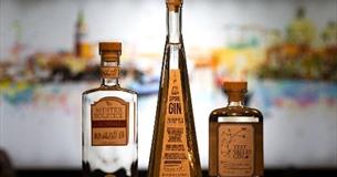 World Gin Day