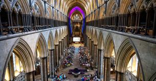 Organ Prom
