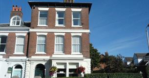Wyndham Park Lodge