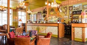 Christmas at Cosy Club Salisbury