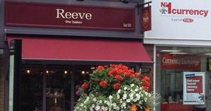 Reeve The Baker