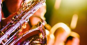 Silver Salisbury Jazz Social