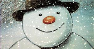 The Snowman Tour 2022