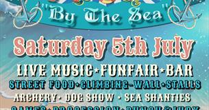 Wilton Carnival 2025
