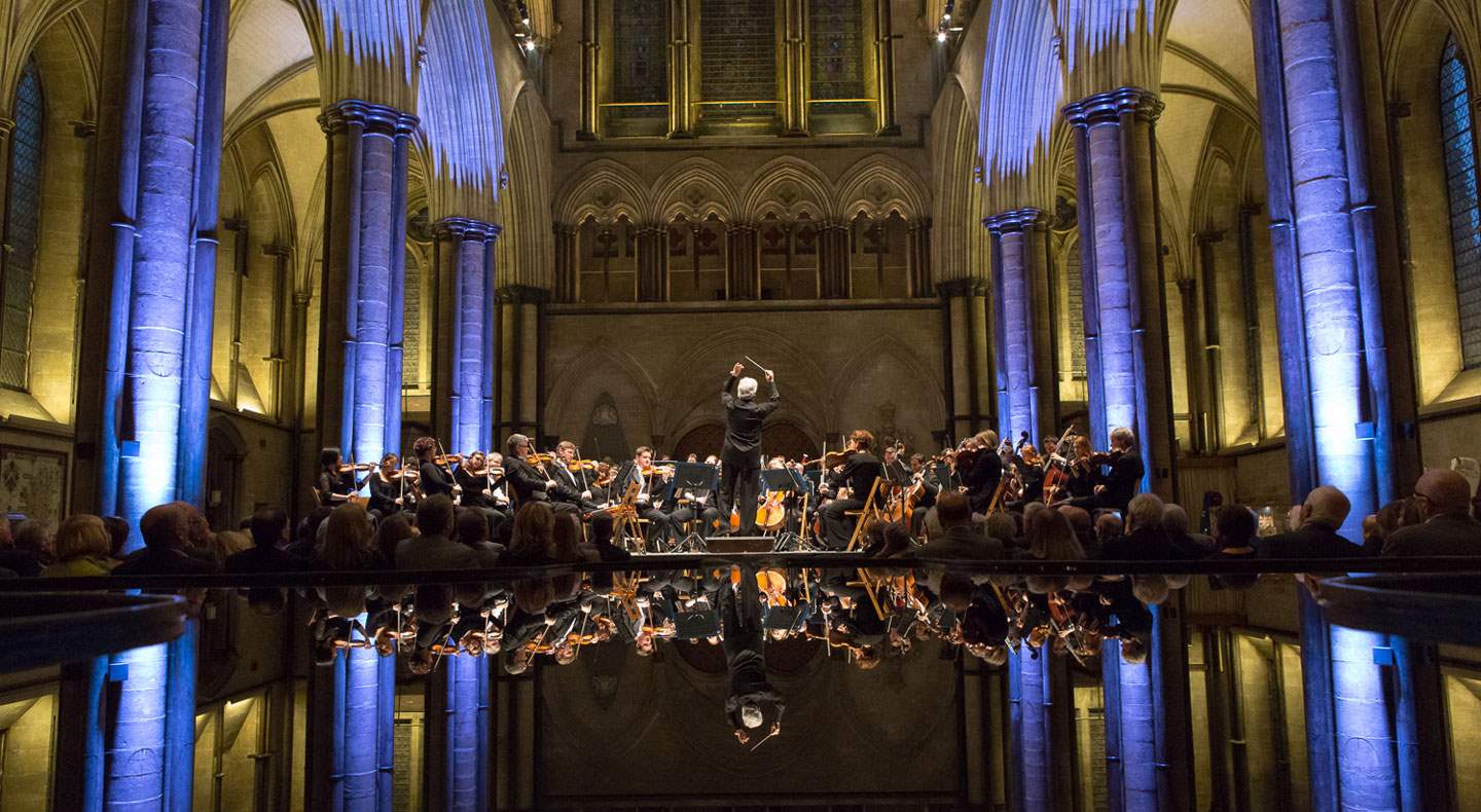 What’s On in Salisbury Visit Salisbury