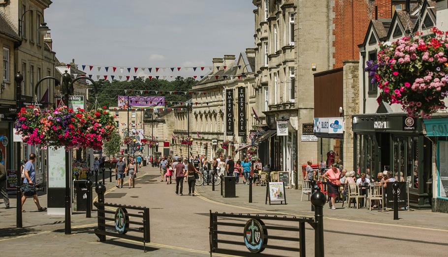 What's on in Chippenham Visit Wiltshire