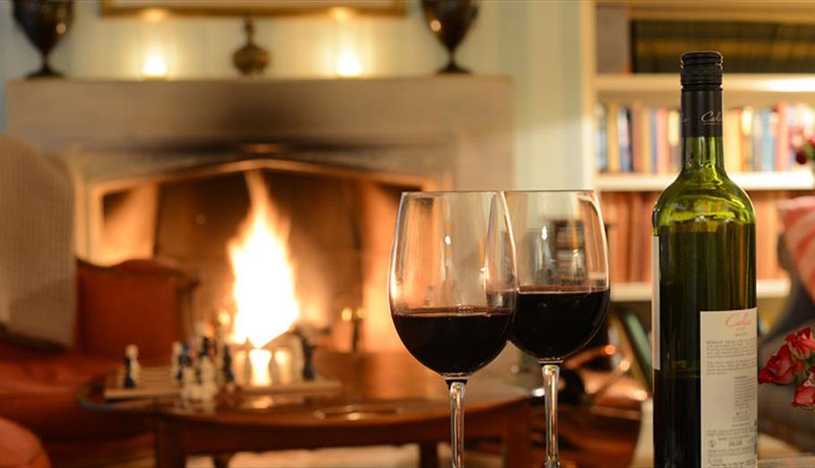 Self Catering Holiday Cottages In Wiltshire Visitwiltshire Co Uk
