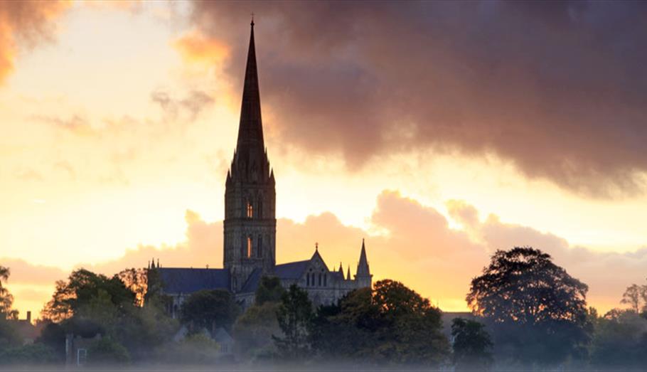 Salisbury Cathedral