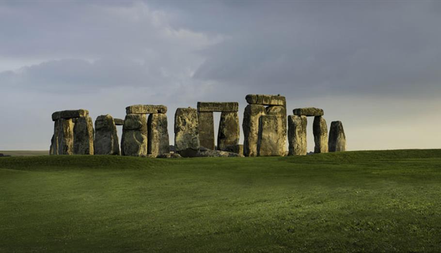 Stonehenge