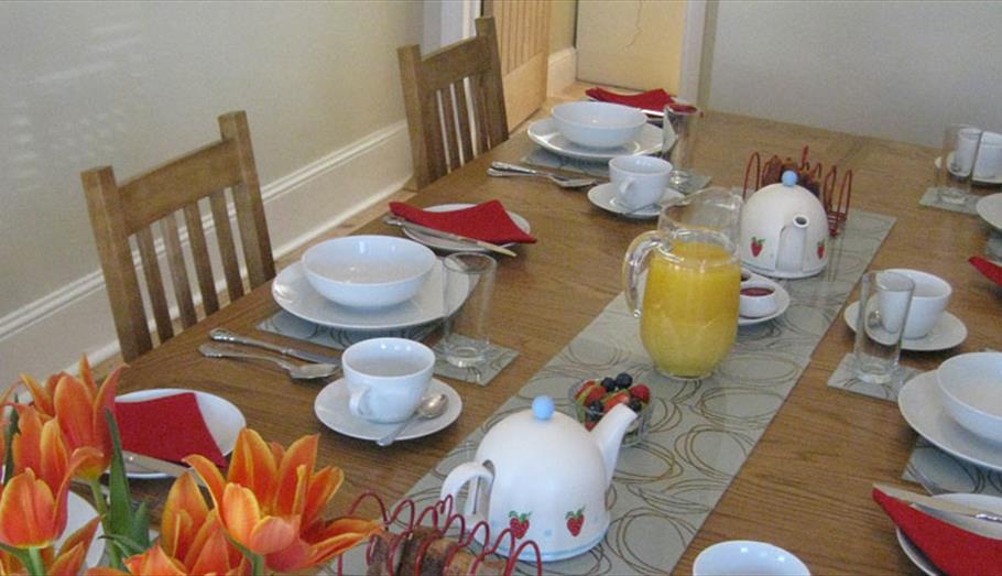 Bed & Breakfasts in Salisbury Visit Salisbury