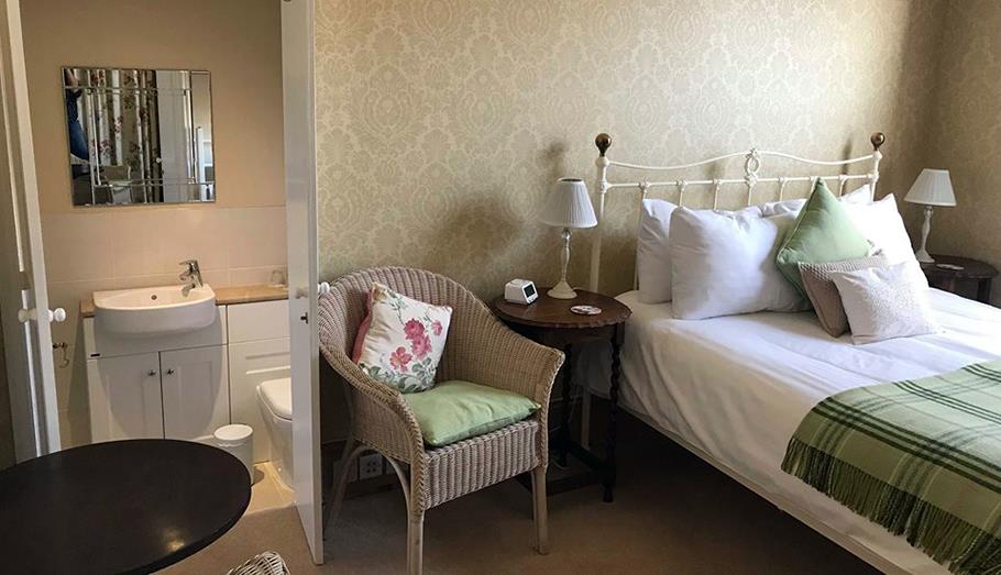 Bed & Breakfasts in Salisbury Visit Salisbury