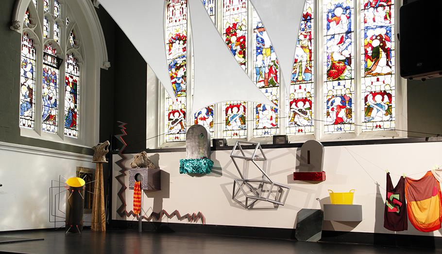 Exhibitions in Salisbury Visit Salisbury