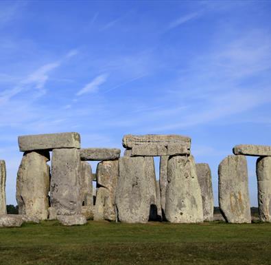 Stonehenge, Wiltshire