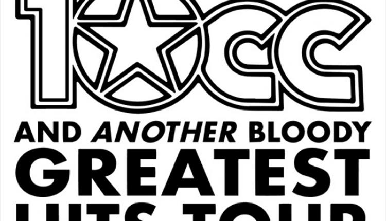 10CC in Concert