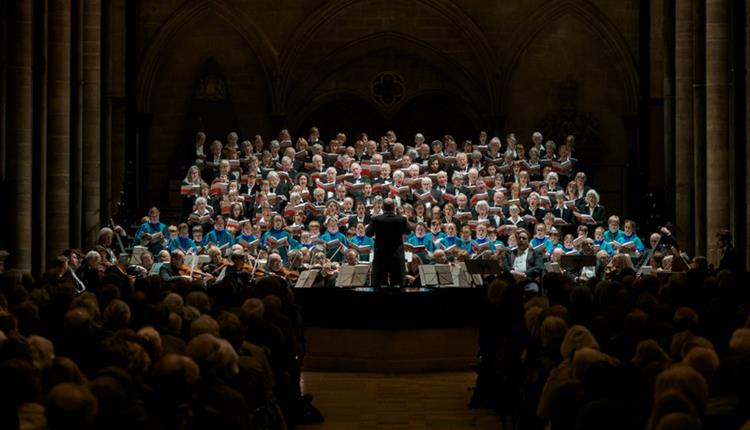 Bach Mass in B minor
