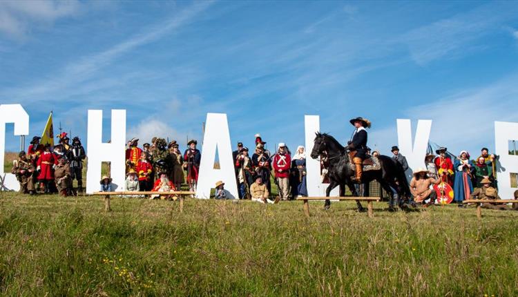 Chalke History Festival