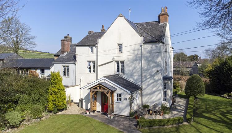 The Old Rectory