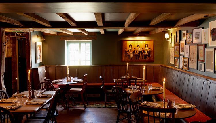 The Queen's Head