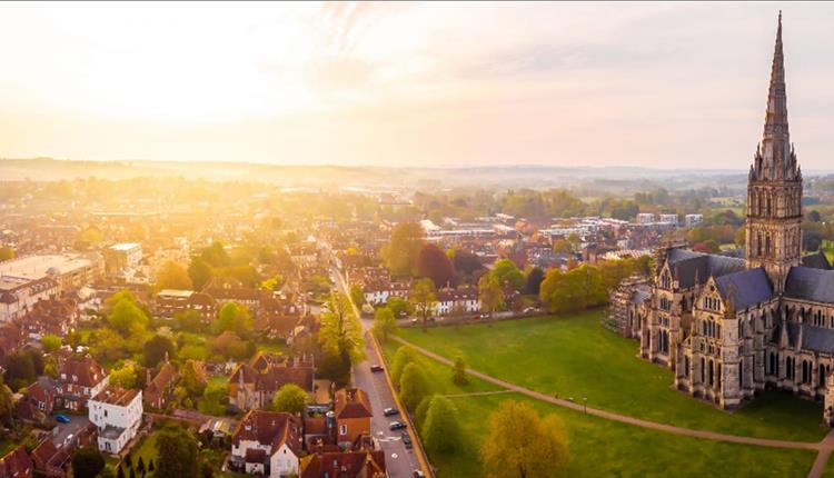 Thirsty Thursday From Socialise Salisbury