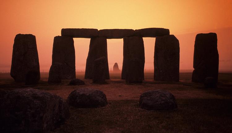 What Was Stonehenge For? A talk by expert archaeologist Matt Leivers