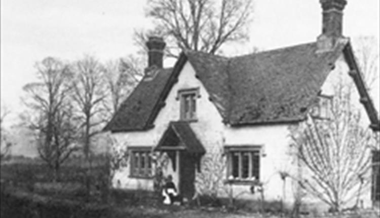 Dove Cottage Calne