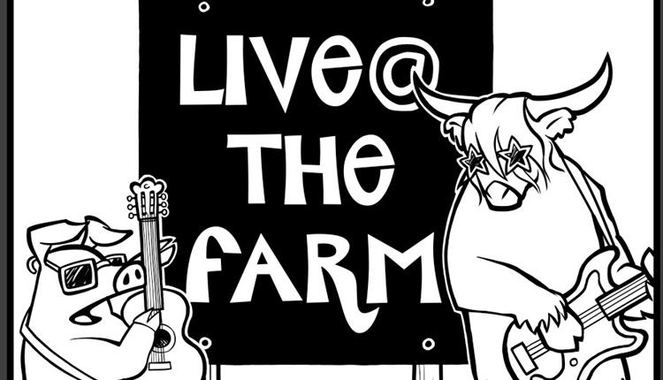 Live@TheFarm