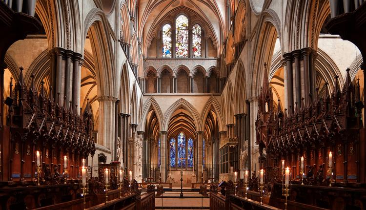 Salisbury Cathedral And Magna Carta Visit Salisbury