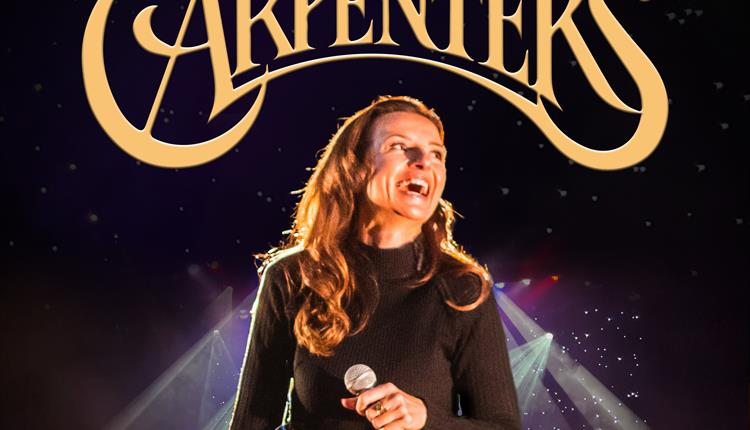 A Tribute to The Carpenters